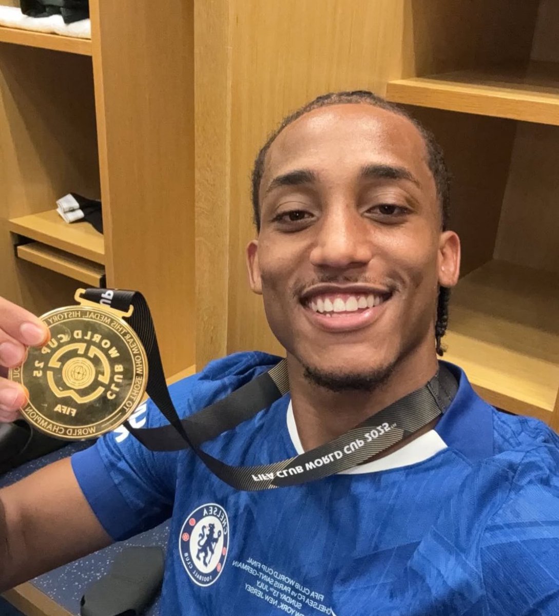Chelsea have made history &amp; bros talking about “Uckeres” 😂🫵🏾