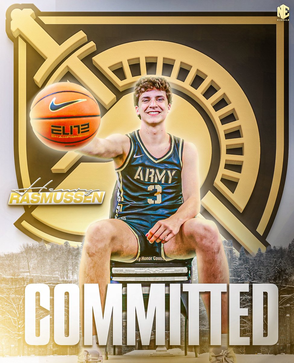 Henry Rasmussen tweet media