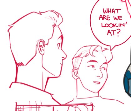 invincibleisms's tweet image. #invincible mark and william by cory walker (2024)