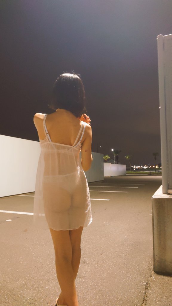 ひっそりと隠れて⋯