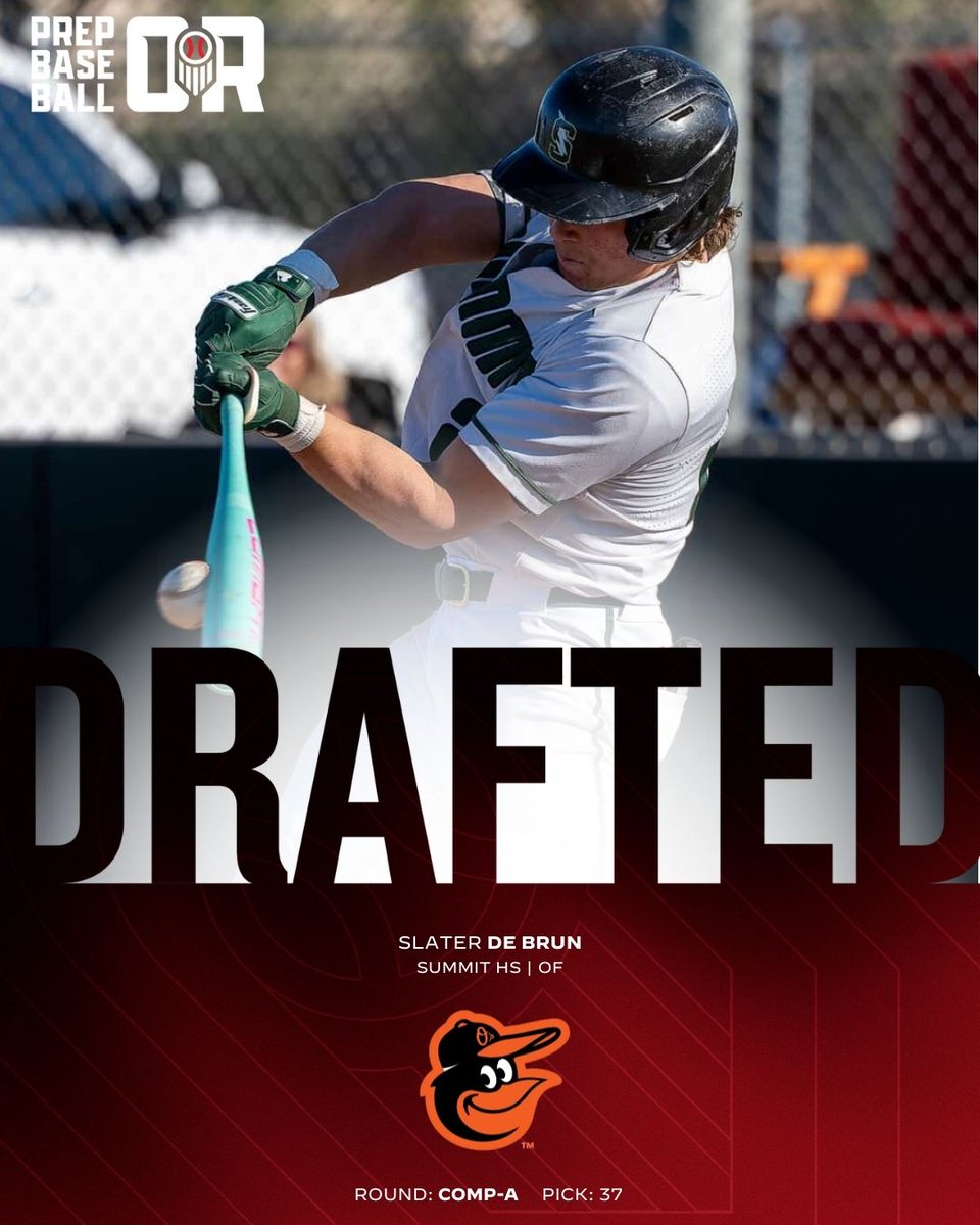 Prep Baseball Oregon tweet media