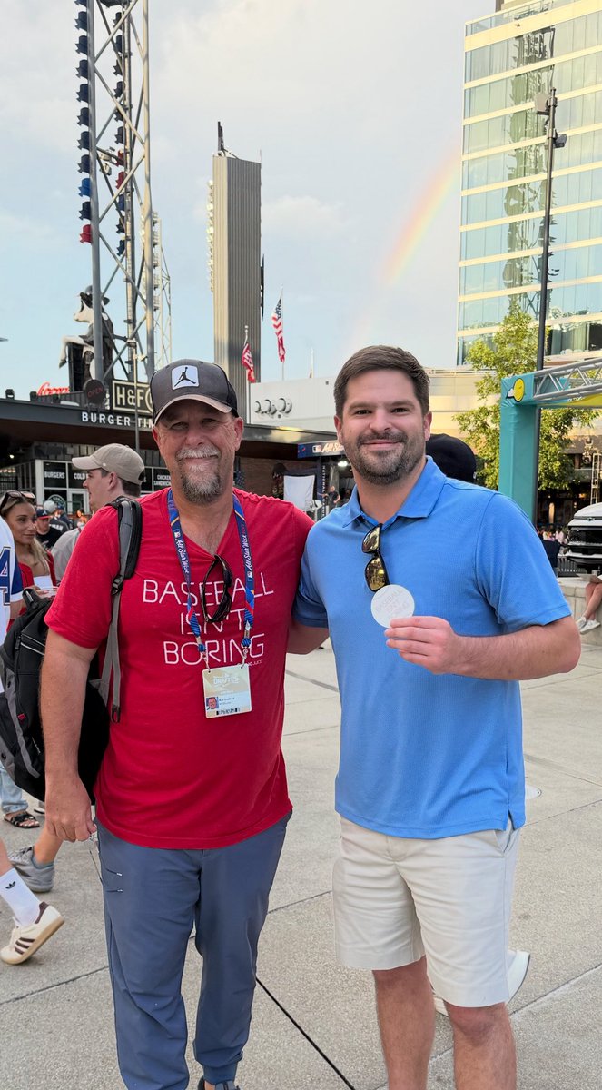 Few do it better than <a href="/bradfo/">Rob Bradford</a> <a href="/BBisntBoring/">Baseball Isn’t Boring</a>