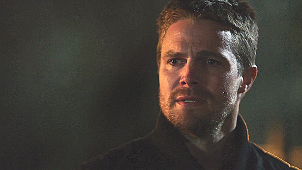 chancletas07's tweet image. Olicity💔