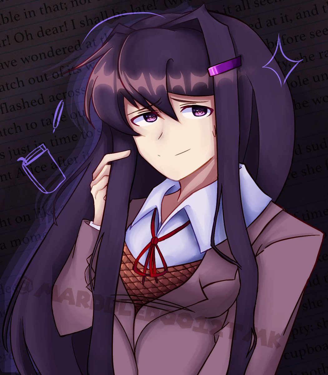 Yuri Finder (@YuriYuriddlc) / X