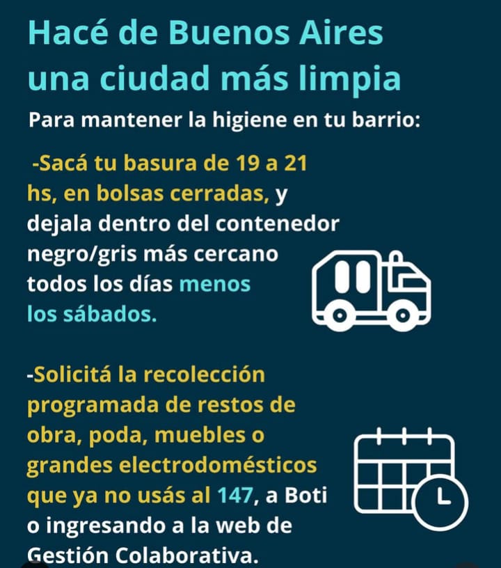 Un ciudadano responsable no solo exige derechos, también asume deberes para construir una ciudad más segura, limpia, justa y habitable para todos. 
Dale.. asumí tu responsabilidad ciudadana en la ciudad .