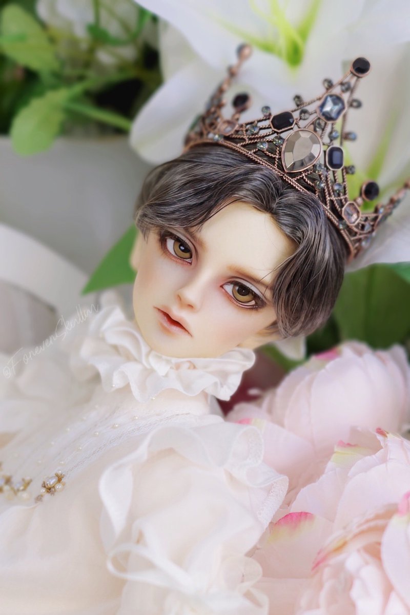 ❤️위호❤️

⚜️✨나의 왕자님✨⚜️