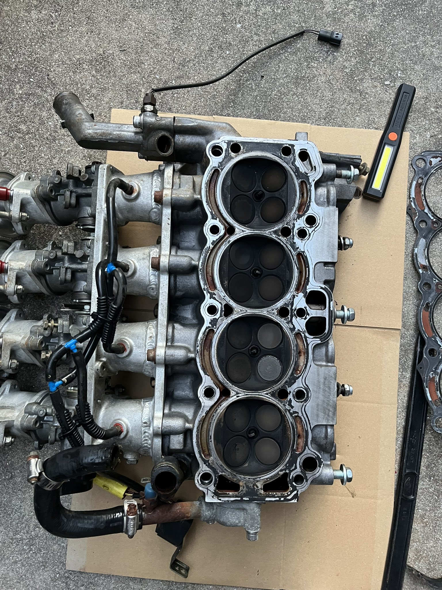 大橋産業 488 DC/ACインバーター 2000 【製造終了品】 | 大橋産業株式会社