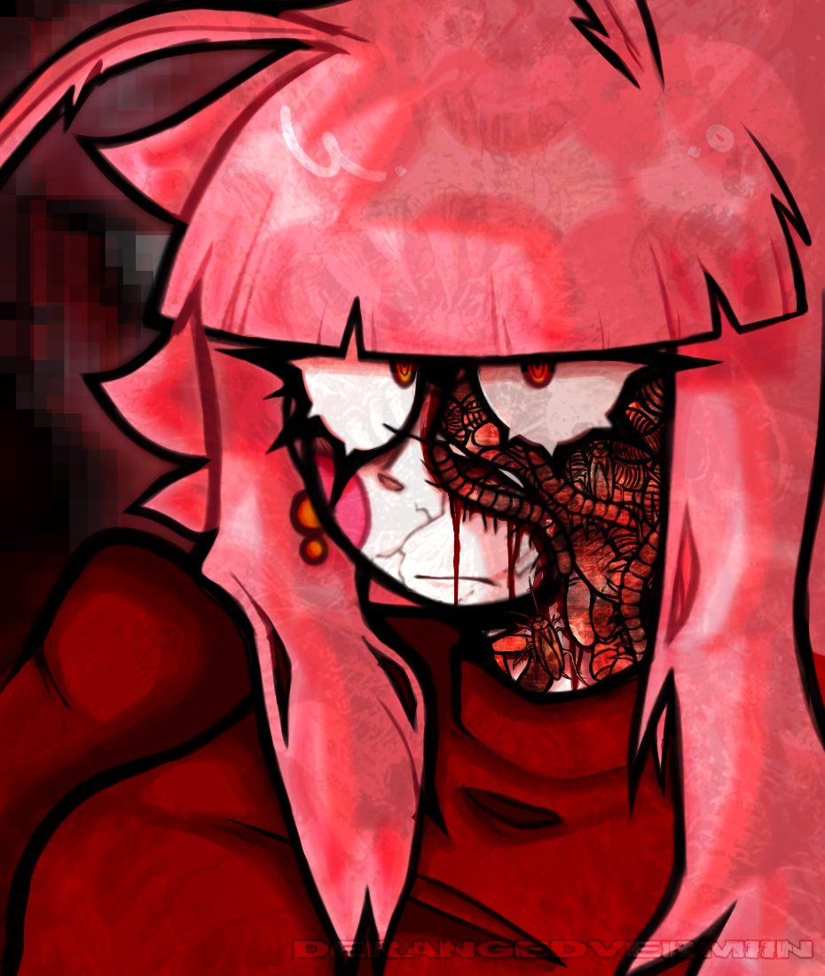 DAGET 💢 tweet media