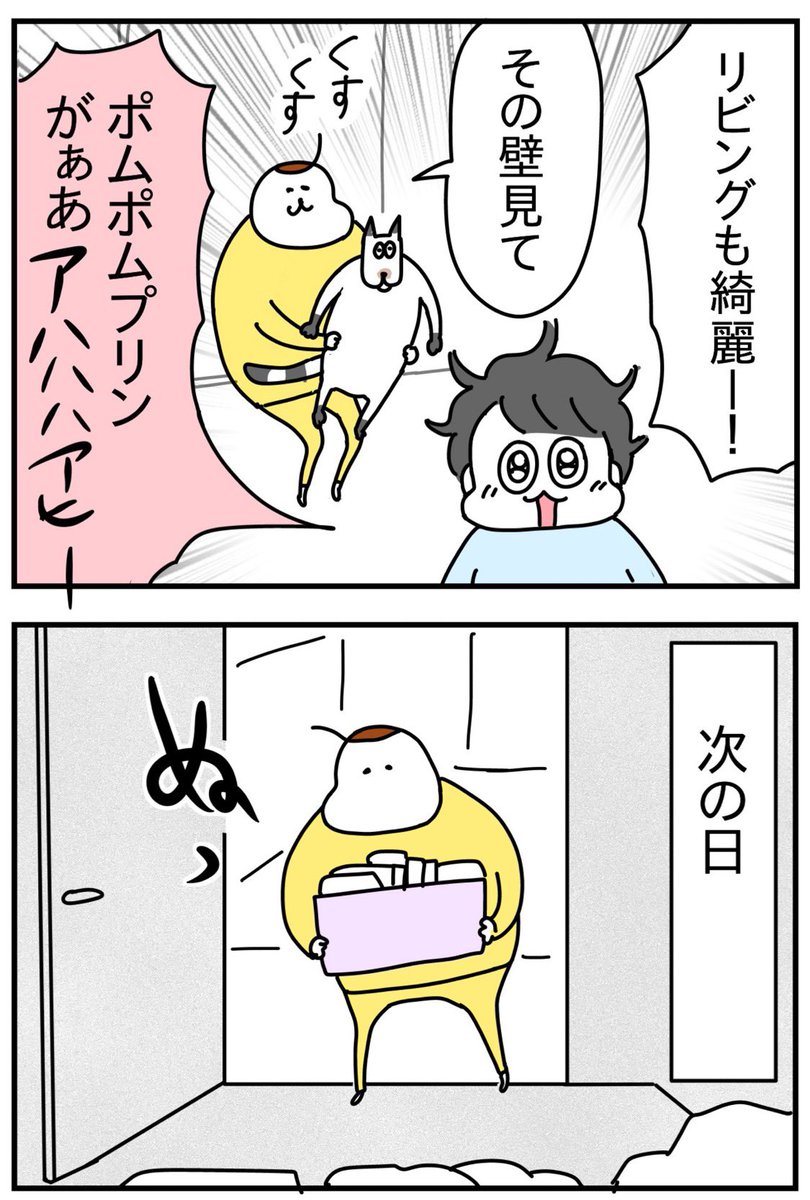 断捨離王目指した次の日断捨離挫折①