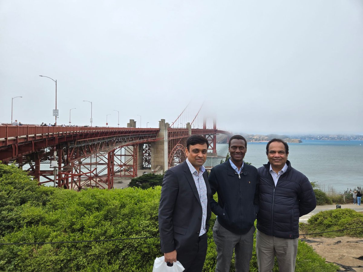 Harshal Deshmukh MRCP MPH PhD CCT FRACP tweet media