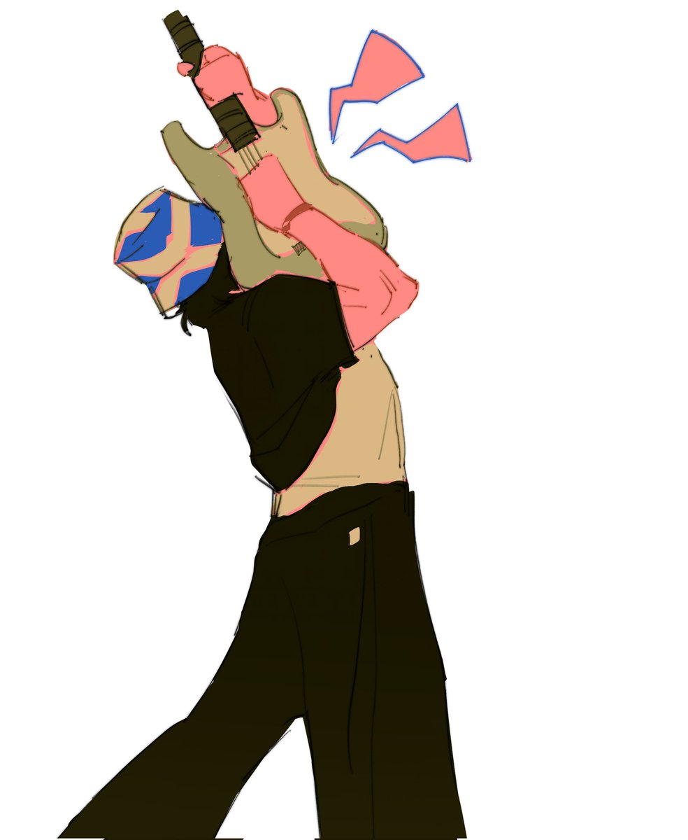 AL ! comms closed!! tweet media