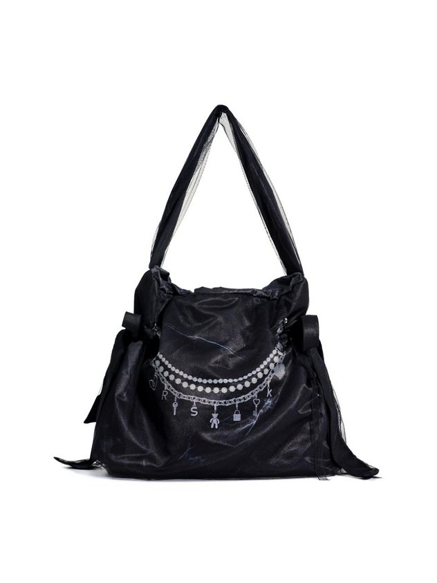 MAVENMUSE Tutu Jewelry Shoulder チュチュジュエリーショルダー 𝙄 𝘼𝙈 認真生活的哈波 🎁. ݁˖°✩⋆ on X: