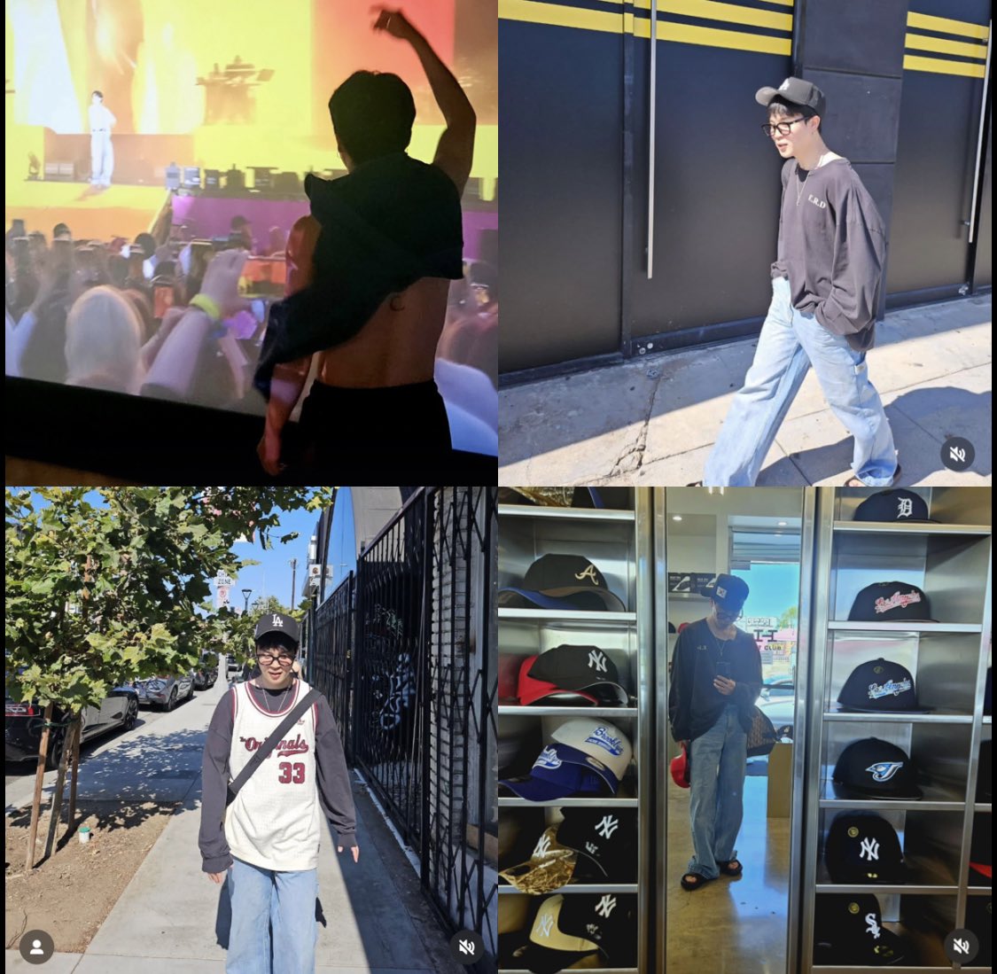 BABY J IS BACK !!!!! JIMIN 😭😭😭😭
HE LOOKS DAMN SO HOT !!!

#JIMIN #지민