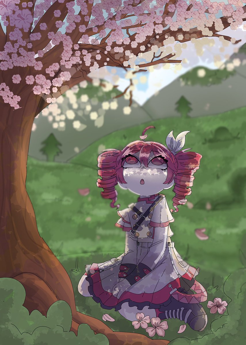 i_Gh0sTT's tweet image. COMISSÃO PARA @thalho_br
Obg pela escolha de artista, foi muito divertido fazer essa comissão &lt;3
♥️+🔄= artista feliz
#art #comissions