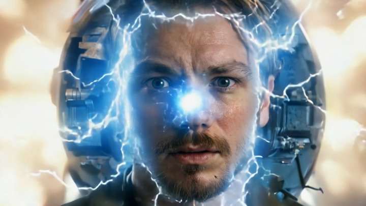 ClickGodammit's tweet image. 🚀 I&apos;m Creating an AI-Generated Series!

Right now, I’m working on an original film series where the main character Rob and his AI assistant travel through time and land in all kinds of hilarious, thrilling, and unexpected adventures!
I’m using AI to create all the images and…