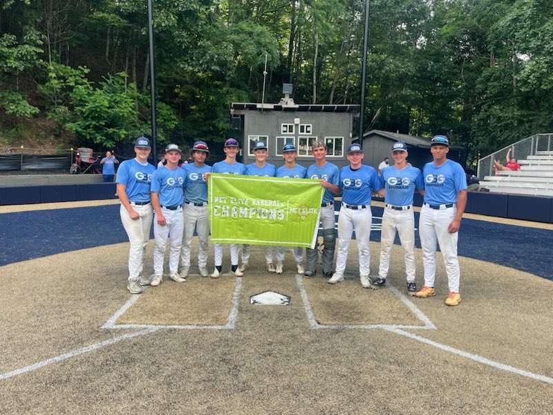 GBG Southeast Asheville Champions