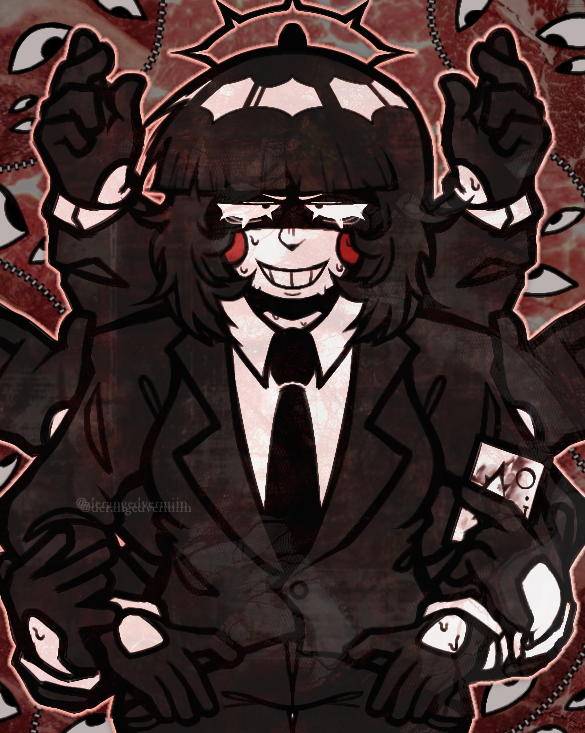 DAGET 💢 tweet media