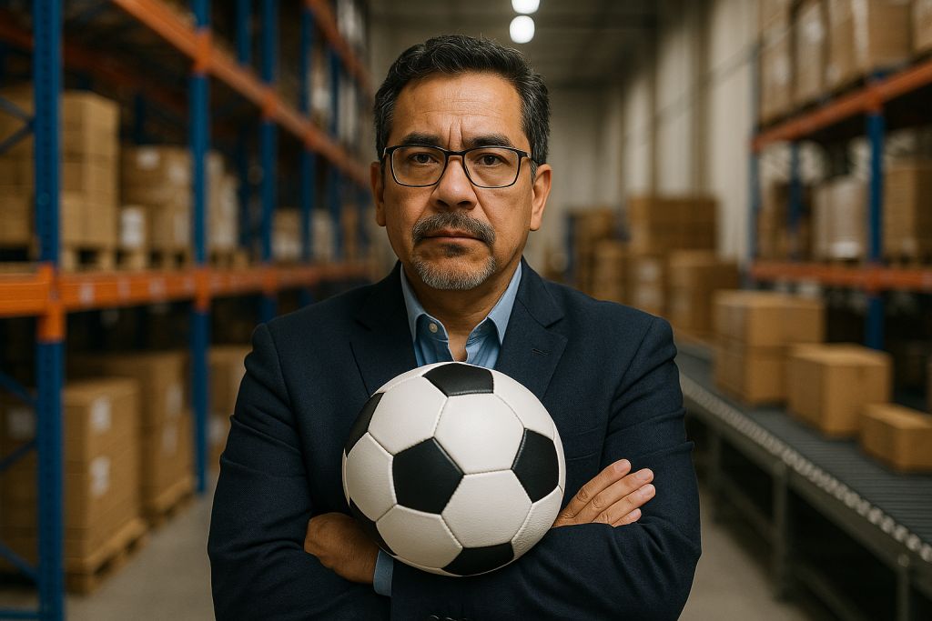 El reto logístico y tecnológico para las MiPyMEs
Escribe: <a href="/renatoconsuegra/">Renato Consuegra</a> 
 magazinelife.com.mx/el-reto-logist… <a href="/difunet/">DIFUNET</a>