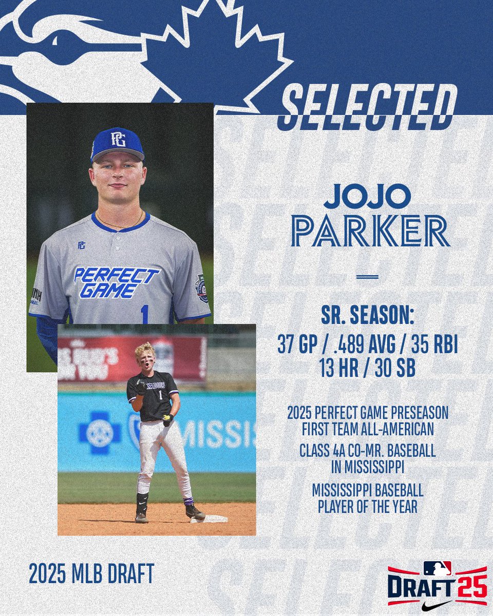 Toronto Blue Jays tweet media
