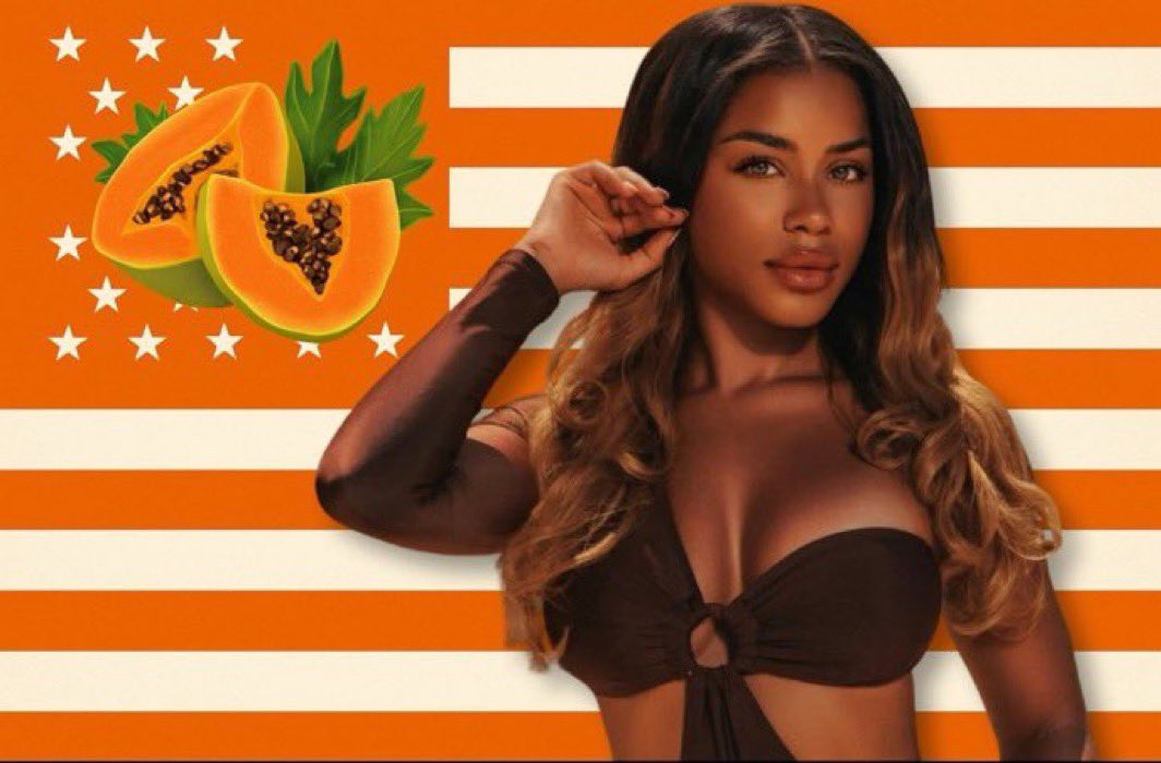 problemsthots's tweet image. authenticity will always win. Amaya stayed true to herself and her emotions no matter what. she never backdoored anybody, and never let anybody disrespect her. #loveislandusa