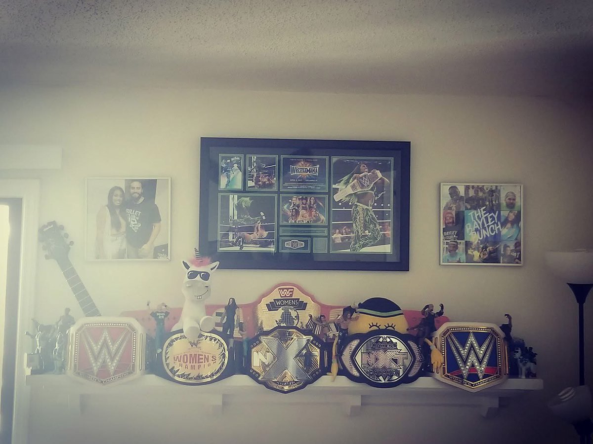 Women’s wrestling will ALWAYS matter