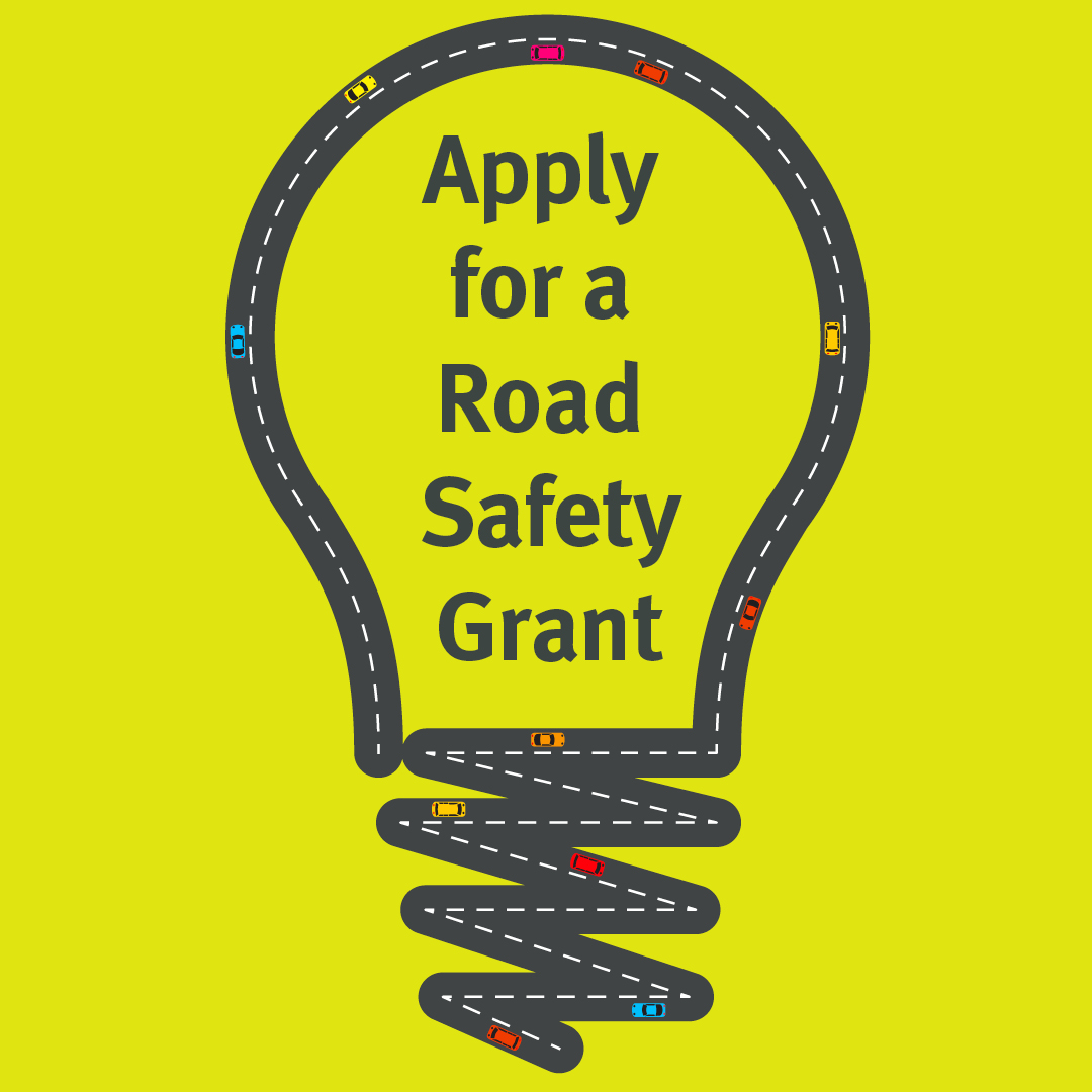 Help make our roads safer with up to $40,000 grant funding! 🚦 Apply now to bring your road safety education project to life. Let’s drive change together🚗 brnw.ch/21wClon