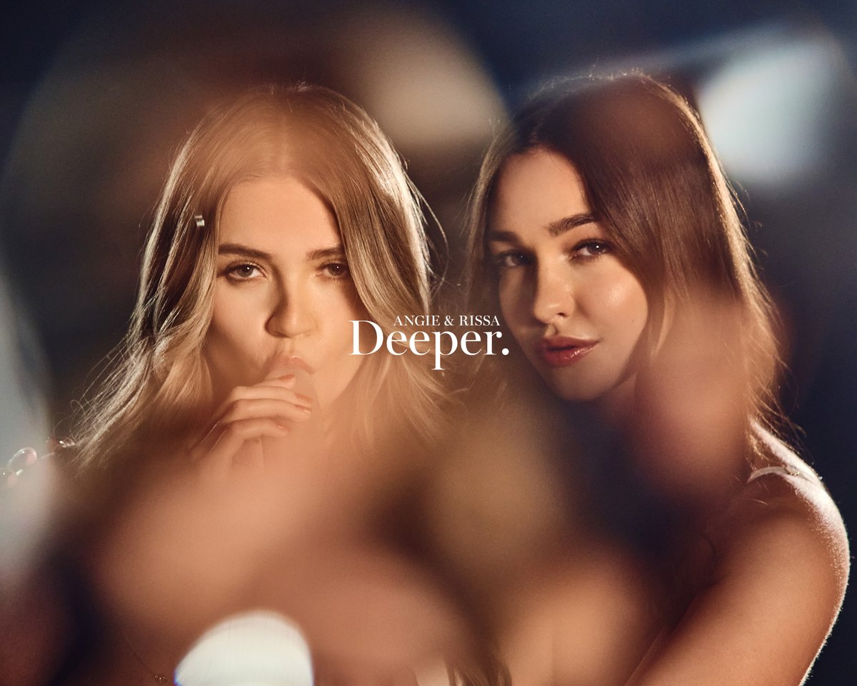 Fantasy fulfilled.

<a href="/Angiechatur/">Angie Faith</a> x <a href="/_RissaMay_XO/">Rissa May💕</a>