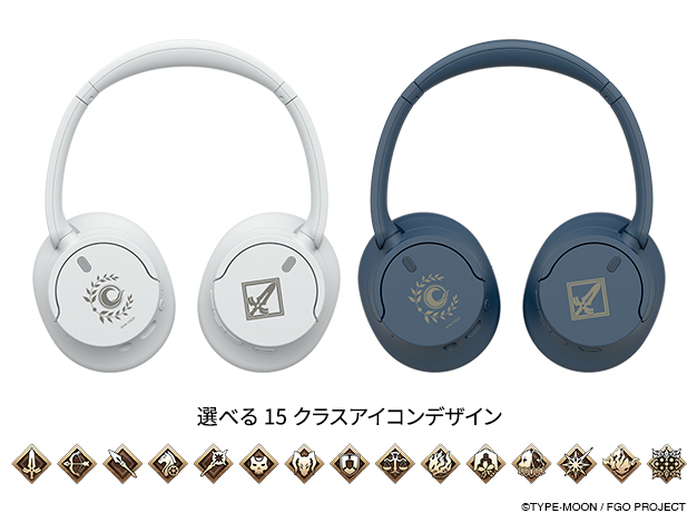 ロマニ・アーキマンコラボイヤホン　fgo fate ロマニ・アーキマンコラボイヤホン fgo fate Amazon.co.jp: FateGrand