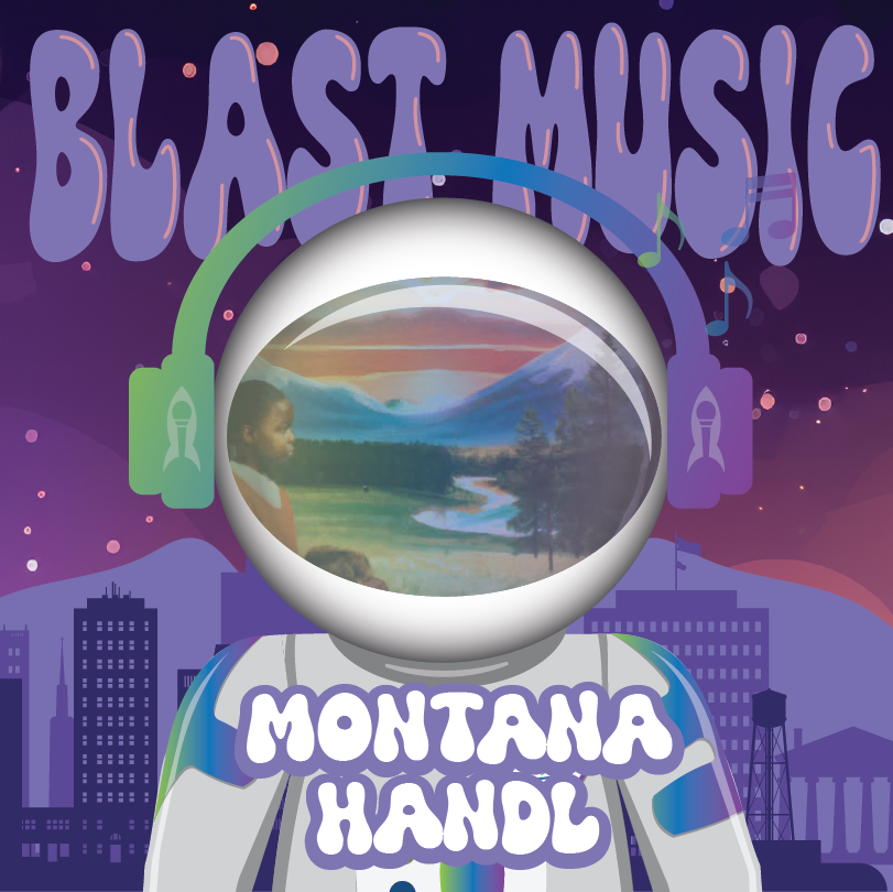 HMCPL's tweet image. HANDL creates music that resonates deeply with listeners, transcending genres and cultural boundaries.
Check out HANDL on Blast: blast.hmcpl.org/artists/handl
#HMCPL #PublicLibrary #LocalMusic #Musician #Rap #HipHop #Jazz #SoulMusic