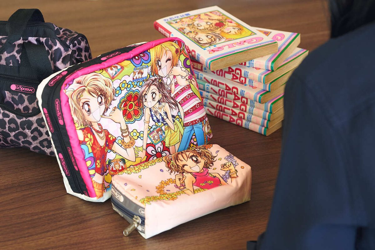 LeSportsac Japan (@LeSportsacJp) / X