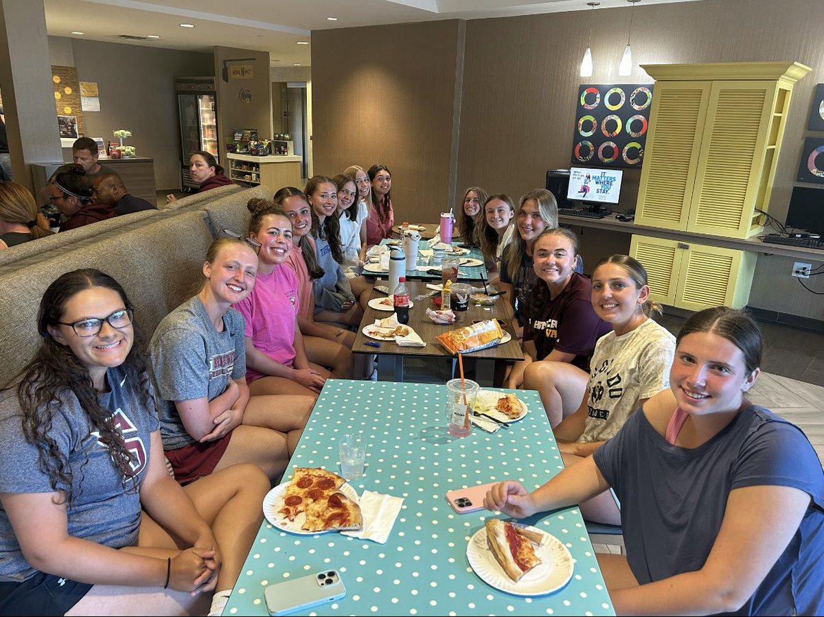 Tri-State Thunder NoVa 18U tweet media