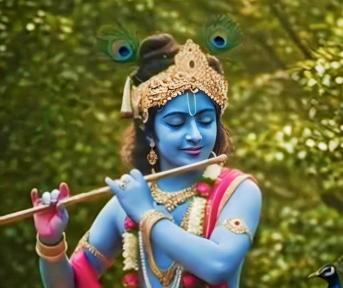 chauhanaug08's tweet image. मूर्खों की सभा में ताली भी #ज्ञान पर नहीं बल्कि शोर
पर बजती
है..
और हर शोर मचाने वाला मूर्ख व्यक्ति खुद को नायक
समझ बैठता
है!
"जय श्री कृष्णा"
🙏सुप्रभात🙏