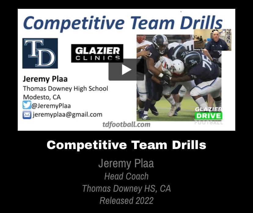 Chris Barrick tweet media