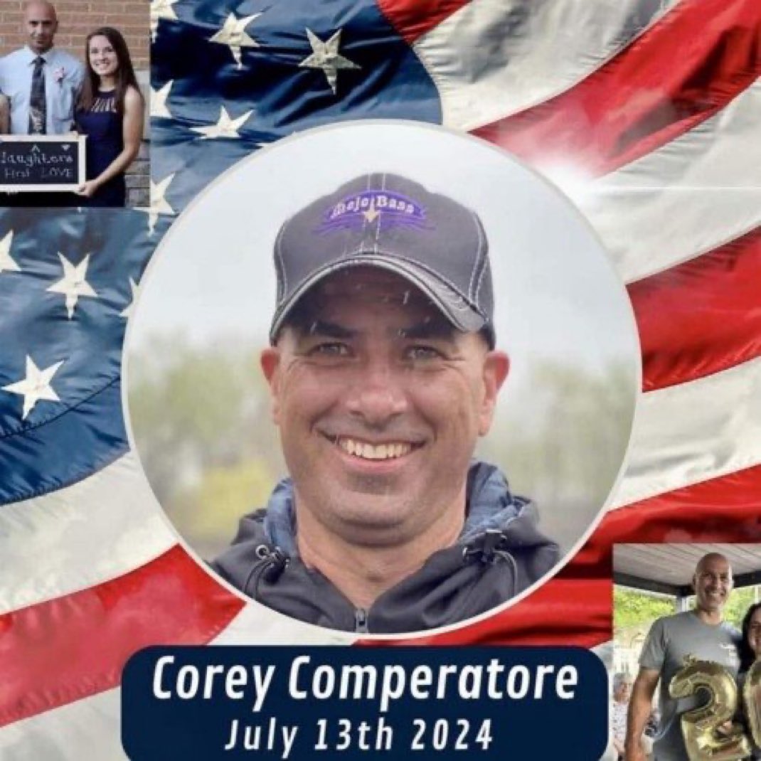 Never forget 🙏🏻
We still have questions and need answers <a href="/realDonaldTrump/">Donald J. Trump</a>  🤔