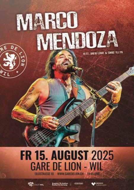 Daniel Oppliger EASY-GIG.com tweet media