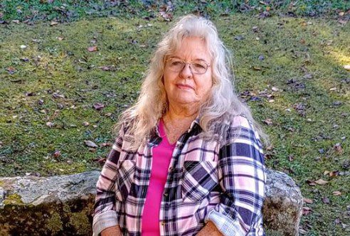EndWokeness's tweet image. Free Palestine leftist named Guy House attacked a Baptist Church in Lexington Kentucky today with unknown motive
RIP Beverly Gumm & Christina Combs