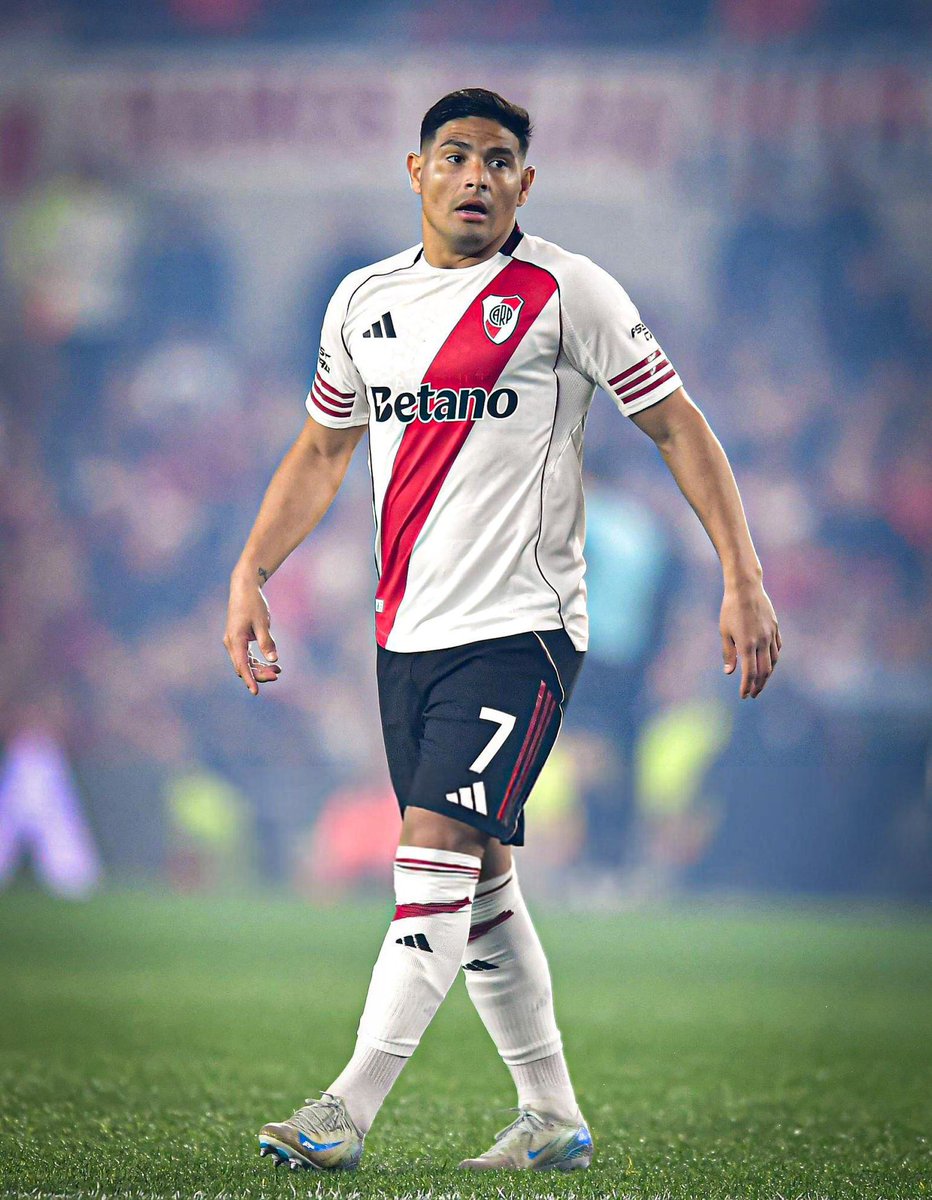 NoticiasRiver's tweet photo. Míramelo al Mencho Medina Salas… https://t.co/XM0SLz5vt4