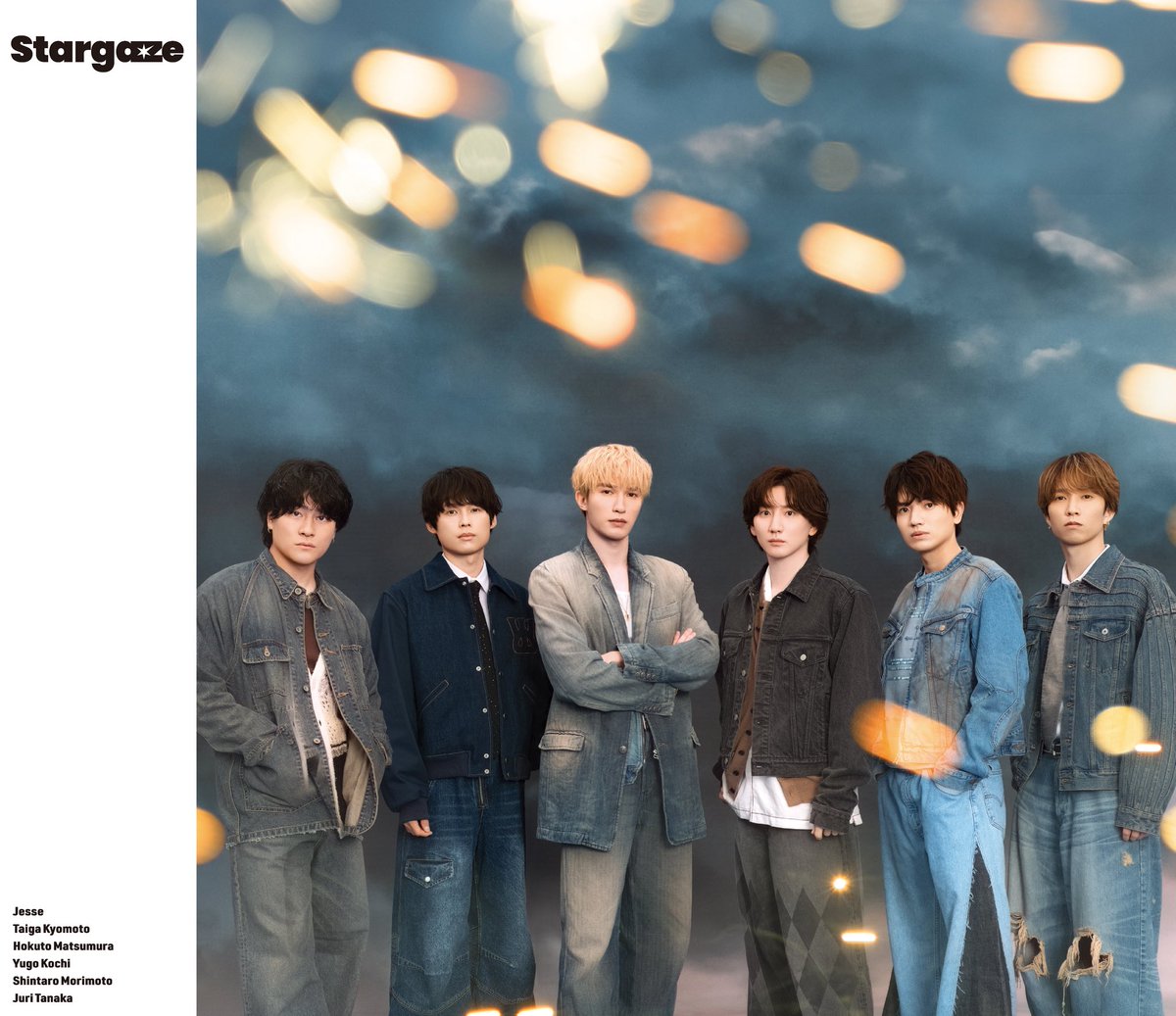 SixTONES / ソニーミュージック (@SixTONES_SME) / X