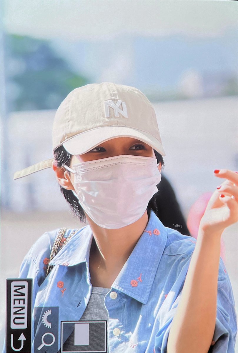 tinyyeondiary's tweet image. 250714 ICN✈️

#아이들 #전소연 #소연 #IDLE               
#SOYEON #田小娟 ＃小娟 ＃小不點