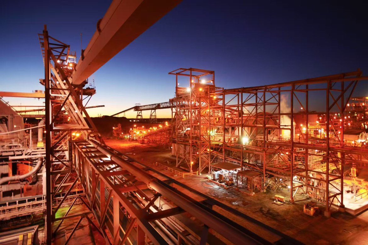 CATL and BHP Group Limited (BHP) have entered into a Memorandum of Understanding (MOU) to advance collaboration in battery technology and electrification. The partnership will prioritize joint exploration of battery solutions for mining equipment and locomotives including rapid