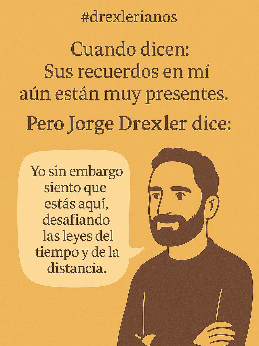 drexlerianos's tweet photo. Tan real como una fragancia… 😮‍💨😔🤍

#jorgedrexler #drexlerianos https://t.co/8pKBY5LHJV