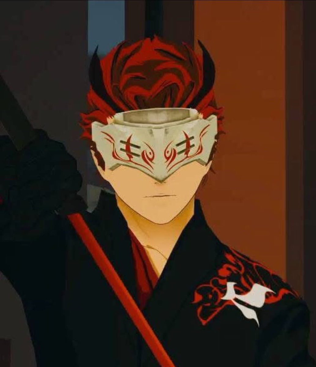 jaYTgameNews's tweet photo. You vs #AdamTaurus go! #RWBY https://t.co/leQ4qihRbK