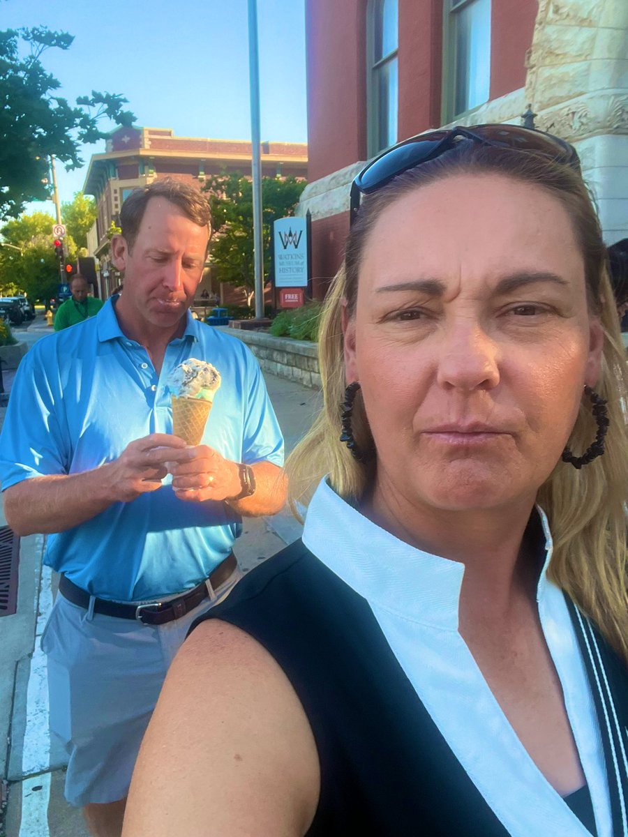 Lindsay Hulwick Kuhle (@kucoachkuhle) on Twitter photo 12 years of marriage right here. 1 pound ribeye and double scoop waffle cone still makes for a great dinner date night for the hubby <a href="/AJKuhle/">AJ Kuhle 🇺🇸</a> ❤️ Cheers to many more! 😘 12 years of marriage right here. 1 pound ribeye and double scoop waffle cone still makes for a great dinner date night for the hubby <a href="/AJKuhle/">AJ Kuhle 🇺🇸</a> ❤️ Cheers to many more! 😘