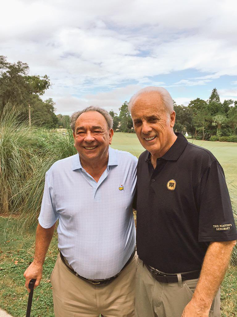 smashbaals's tweet image. Much can be learned from these two great Christian men

They had massive theological differences but they were great friends who labored together for the advancement of the Kingdom