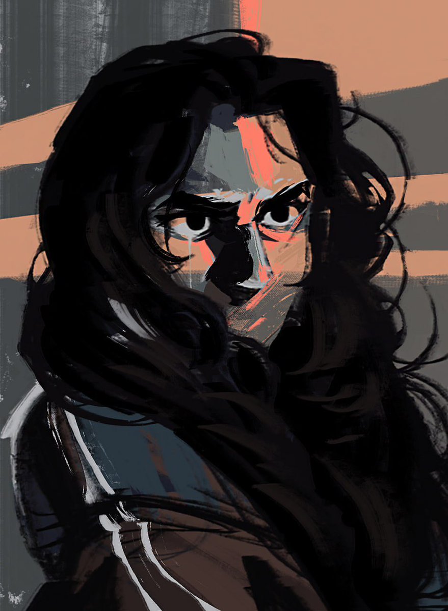 REYKAT1's tweet image. 🔪🚬
#DiscoElysium
