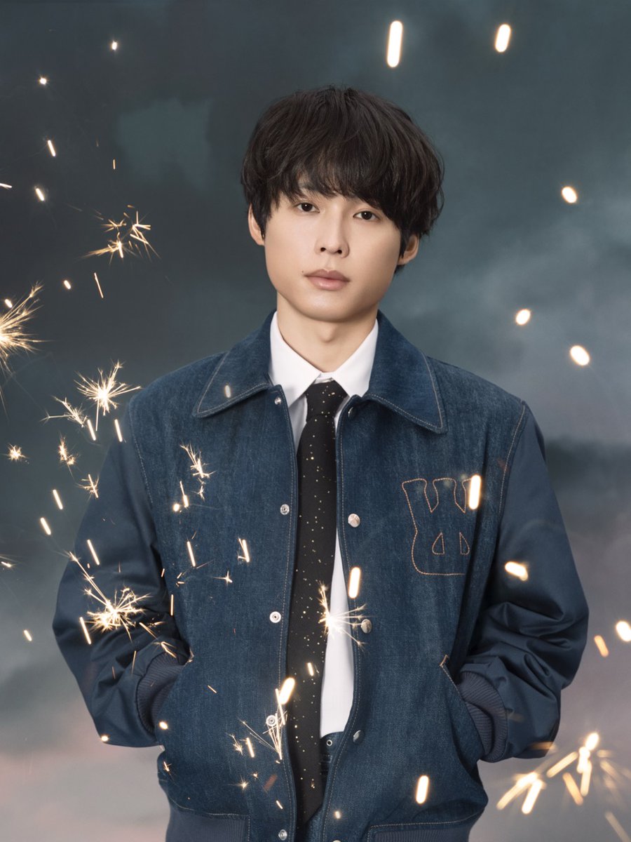 Johnny&#39;s - SixTONES 松村北斗 🦅🖤 #松村北斗 #SixTONES