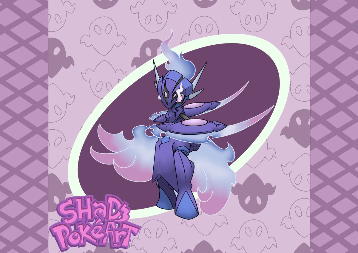 Mega Gallade x Ceruledge - Request by kaitoryujin_ on Tiktok #pokemon #pokemonart #fakemon #pokemonfusion #shadzpokeart #pokemonfanart #pokemonfan #gallade #megagallade #galladefusion #ceruledge #ceruledgefusion #pokemondrawing #pokemonartist #digitalart #art