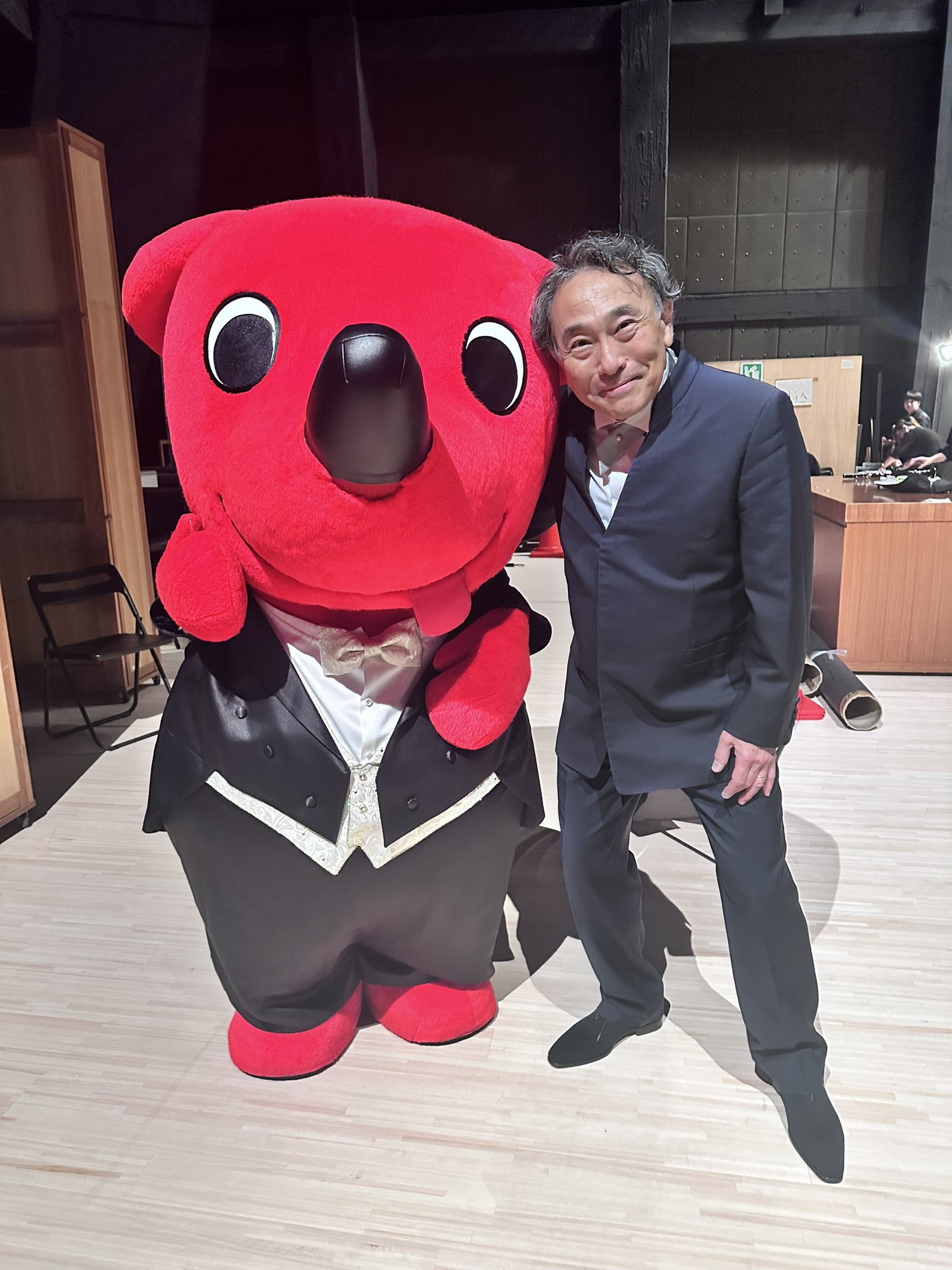 にこにこ笑顔で今日も頑張ろう♫様♡ 大智 on X: 