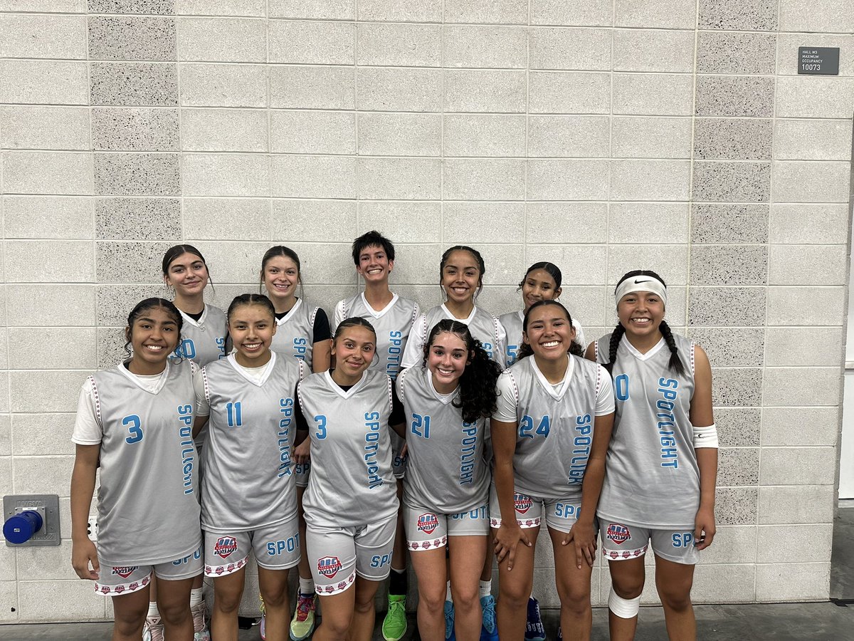 BRANDON MASON (@coach_bmase) on Twitter photo I’m so proud of our <a href="/AbcSpotlightNM/">Albuquerque Basketball Club</a> ABCLadySpotlight killing it <a href="/niketoc/">Nike Tournament of Champions</a> 14u and 17u in Vegas. <a href="/MuTaiaroa/">Mu Taiaroa</a> <a href="/DaireseG/">Dairese Gary</a> #CoachTracey One more day left then we are headed to Chicago #NewMexicoStrong <a href="/lobolaneblog/">Lobo Lane</a> ChristinaGary I’m so proud of our <a href="/AbcSpotlightNM/">Albuquerque Basketball Club</a> ABCLadySpotlight killing it <a href="/niketoc/">Nike Tournament of Champions</a> 14u and 17u in Vegas. <a href="/MuTaiaroa/">Mu Taiaroa</a> <a href="/DaireseG/">Dairese Gary</a> #CoachTracey One more day left then we are headed to Chicago #NewMexicoStrong <a href="/lobolaneblog/">Lobo Lane</a> ChristinaGary