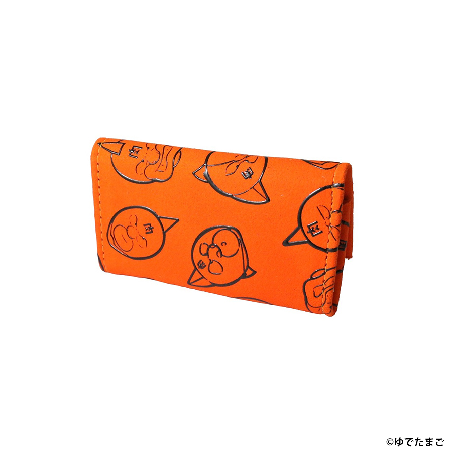 electrictoys2's tweet image. 鹿革に漆をつけて加工する山梨の伝統工芸品「甲州印伝」がキン肉マンとコラボレーション!
本日よりご予約を開始致します!
■キン肉マン×甲州印伝 キーケース
item.rakuten.co.jp/electrictoys/k…
■キン肉マン×甲州印伝 カードケース
item.rakuten.co.jp/electrictoys/k…
#キン肉マン